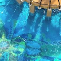 Raffles Dubai – Luxury hotel in Dubai, United Arab Emirates