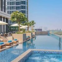 Embassy Suites By Hilton Dubai Business Bay – Luxury hotel in Dubai, United Arab Emirates