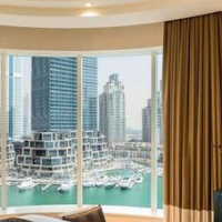 Grosvenor House, a Luxury Collection Hotel, Dubai – Luxury hotel in Dubai, United Arab Emirates