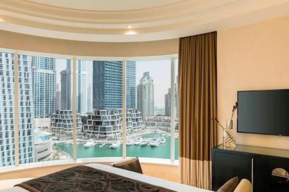 Grosvenor House, a Luxury Collection Hotel, Dubai in Dubai, United Arab Emirates