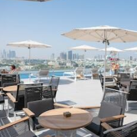 Al Bandar Rotana – Dubai Creek – Luxury hotel in Dubai, United Arab Emirates