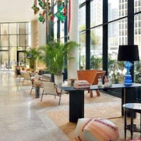 Hotel Indigo Dubai Downtown by IHG – Luxury hotel in Dubai, United Arab Emirates