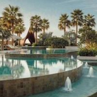 One&Only One Za'abeel – Luxury hotel in Dubai, United Arab Emirates