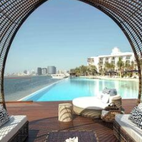 Park Hyatt Dubai – Luxury hotel in Dubai, United Arab Emirates