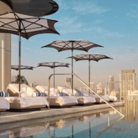 The Lana - Dorchester Collection – Luxury hotel in Dubai, United Arab Emirates
