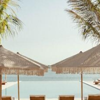 The St. Regis Dubai, The Palm – Luxury hotel in Dubai, United Arab Emirates