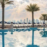 Raffles The Palm – Luxury hotel in Dubai, United Arab Emirates