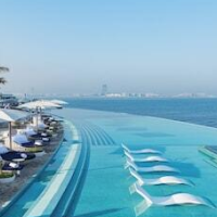 Jumeirah Burj Al Arab Dubai – Luxury hotel in Dubai, United Arab Emirates