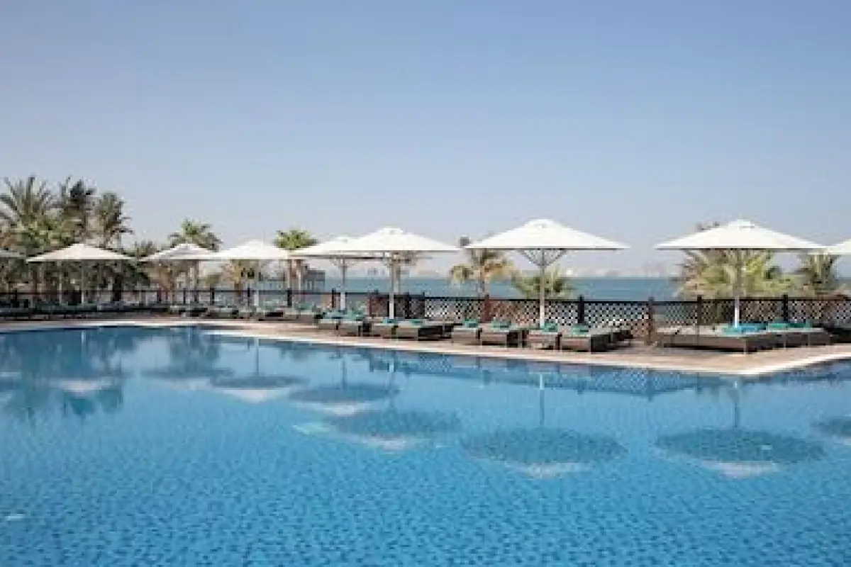 Jumeirah Mina Al Salam Dubai in Dubai, United Arab Emirates