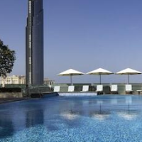 Crowne Plaza Festival City by IHG – Luxury hotel in Dubai, United Arab Emirates