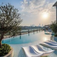 Hyatt Centric Jumeirah Dubai – Luxury hotel in Dubai, United Arab Emirates