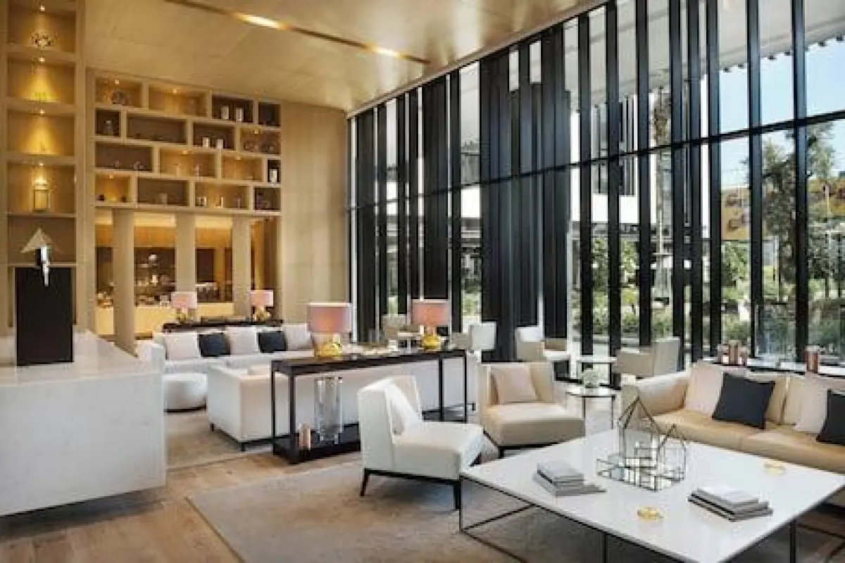 La Ville Hotel & Suites CITY WALK, Dubai, Autograph Collection in Dubai, United Arab Emirates
