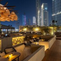 Taj Dubai – Luxury hotel in Dubai, United Arab Emirates
