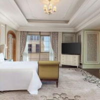 Al Habtoor Palace – Luxury hotel in Dubai, United Arab Emirates