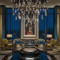 Four Seasons Hotel Dubai International Financial Centre – Luxury hotel in Dubai, United Arab Emirates
