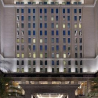 The Ritz-Carlton Executive Residences – Luxury hotel in Dubai, United Arab Emirates