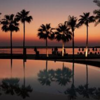 Four Seasons Resort Dubai at Jumeirah Beach – Luxury hotel in Dubai, United Arab Emirates