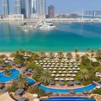 The Westin Dubai Mina Seyahi Beach Resort & Marina – Luxury hotel in Dubai, United Arab Emirates