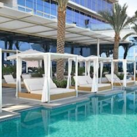 Grand Plaza Mövenpick Media City – Luxury hotel in Dubai, United Arab Emirates