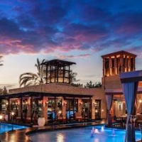 One&Only Royal Mirage – Luxury hotel in Dubai, United Arab Emirates