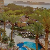 The Ritz-Carlton, Dubai – Luxury hotel in Dubai, United Arab Emirates