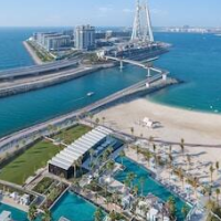 Address Beach Resort – Luxury hotel in Dubai, United Arab Emirates