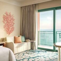 Atlantis, The Palm – Luxury hotel in Dubai, United Arab Emirates