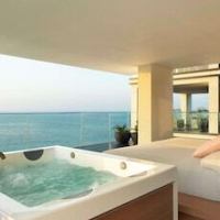 Banyan Tree Dubai at Bluewaters – Luxury hotel in Dubai, United Arab Emirates