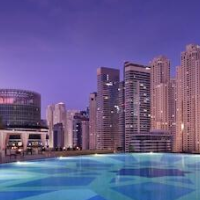 JW Marriott Hotel Marina – Luxury hotel in Dubai, United Arab Emirates
