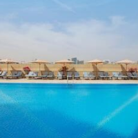 Sheraton Dubai Creek Hotel & Towers – Luxury hotel in Dubai, United Arab Emirates