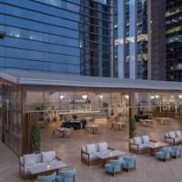 Conrad Dubai – Luxury hotel in Dubai, United Arab Emirates