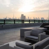 Jumeirah Creekside Dubai – Luxury hotel in Dubai, United Arab Emirates