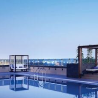 Pullman Dubai Creek City Centre Residences – Luxury hotel in Dubai, United Arab Emirates