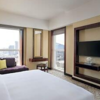 Dusit Thani Dubai – Luxury hotel in Dubai, United Arab Emirates