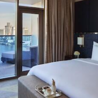 Hyde Hotel Dubai – Luxury hotel in Dubai, United Arab Emirates