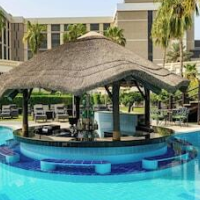 Le Meridien Dubai Hotel & Conference Centre – Luxury hotel in Dubai, United Arab Emirates
