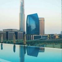 Sofitel Dubai Downtown – Luxury hotel in Dubai, United Arab Emirates