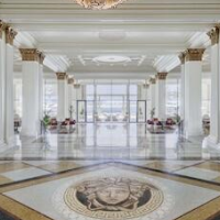 Palazzo Versace Dubai – Luxury hotel in Dubai, United Arab Emirates