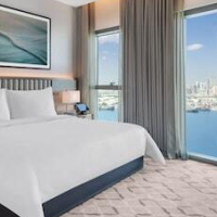 Address Creek Harbour – Luxury hotel in Dubai, United Arab Emirates