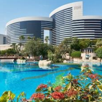 Grand Hyatt Dubai – Luxury hotel in Dubai, United Arab Emirates