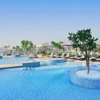 InterContinental Dubai Festival City by IHG – Luxury hotel in Dubai, United Arab Emirates