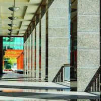 The Ritz-Carlton, Dubai International Financial Centre – Luxury hotel in Dubai, United Arab Emirates