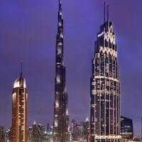 Kempinski The Boulevard Dubai – Luxury hotel in Dubai, United Arab Emirates