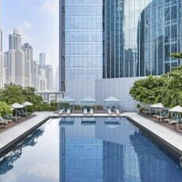 Anantara Downtown Dubai Hotel – Luxury hotel in Dubai, United Arab Emirates