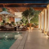 The Dubai EDITION – Luxury hotel in Dubai, United Arab Emirates