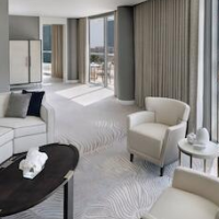 Address Downtown – Luxury hotel in Dubai, United Arab Emirates