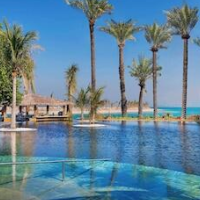 Anantara World Islands Dubai Resort – Luxury hotel in Dubai, United Arab Emirates
