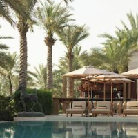 Meliá Desert Palm Member of Meliá Collection – Luxury hotel in Dubai, United Arab Emirates