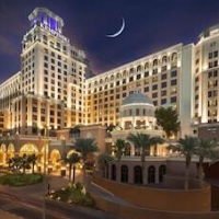 Kempinski Mall Of The Emirates – Luxury hotel in Dubai, United Arab Emirates