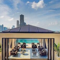 Marriott Resort Palm Jumeirah, Dubai – Luxury hotel in Dubai, United Arab Emirates